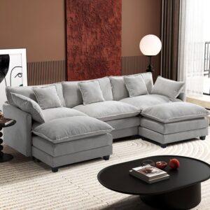 living room furniture that looks expensive modern sofa
