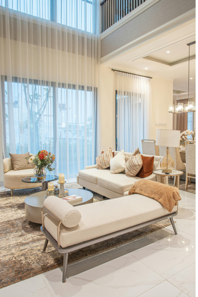 Living Room Furniture Finds That Look Expensive
