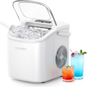 small home ice machine for drinks and entertaining