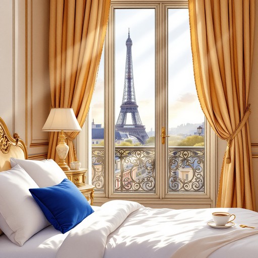 Cozy Bedroom Essentials for a Luxury Hotel Feel 